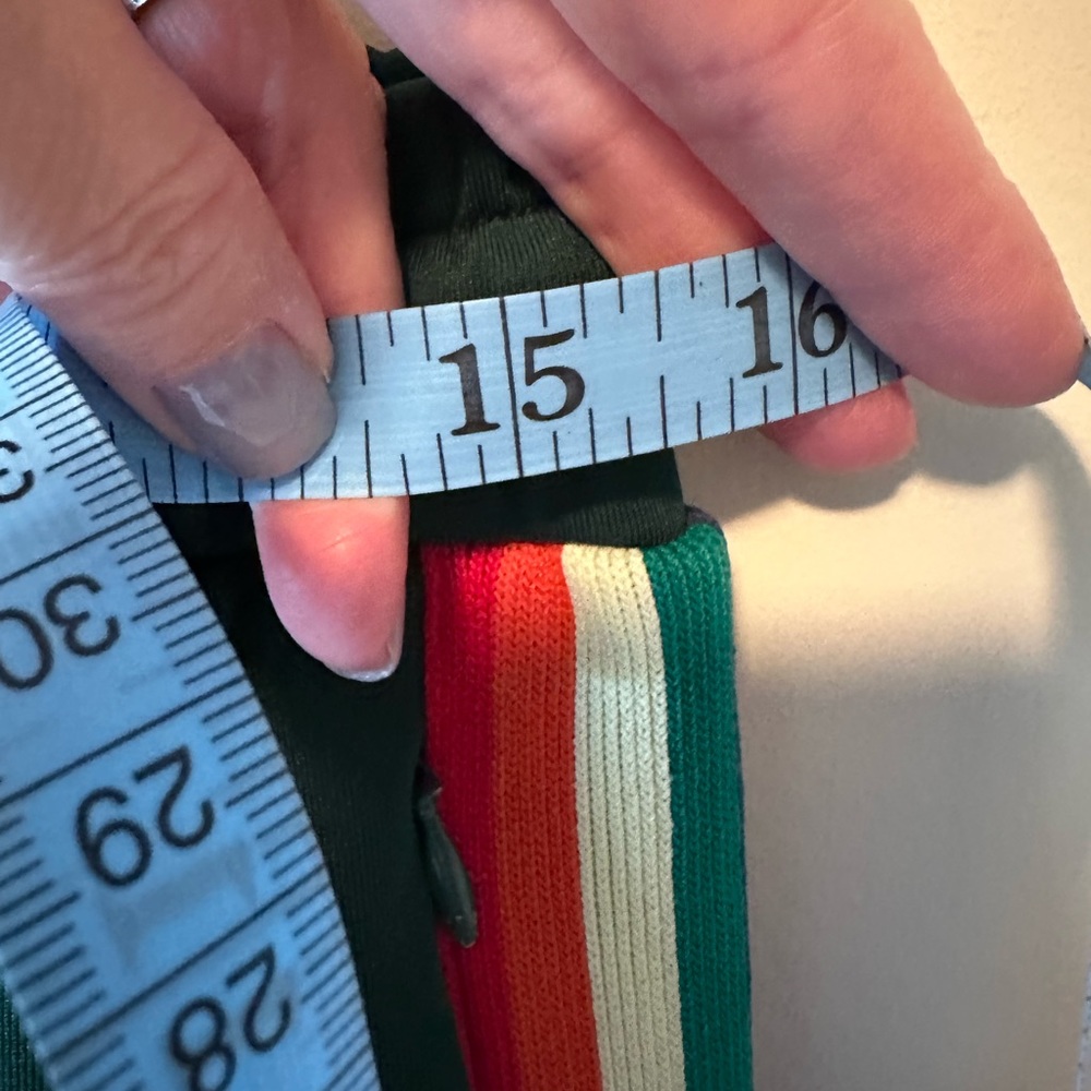 Cropped Trackpants - Picture 5 of 8